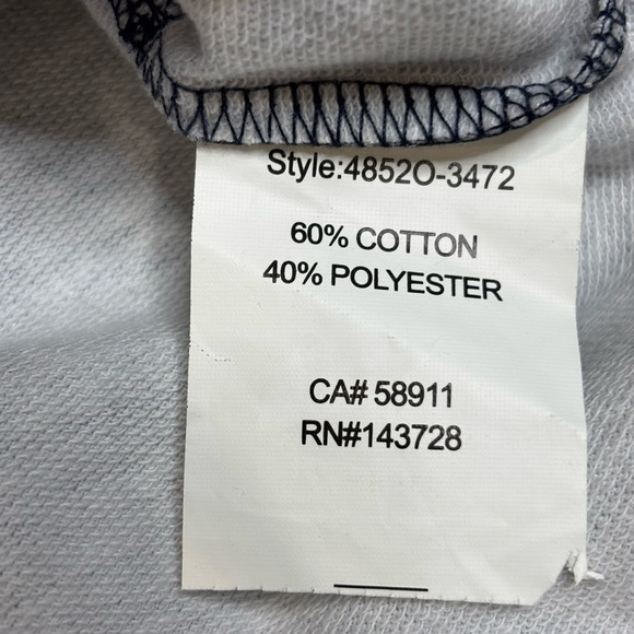 Tribal Navy Blue Pineapple Print Dress - Picture 5 of 5